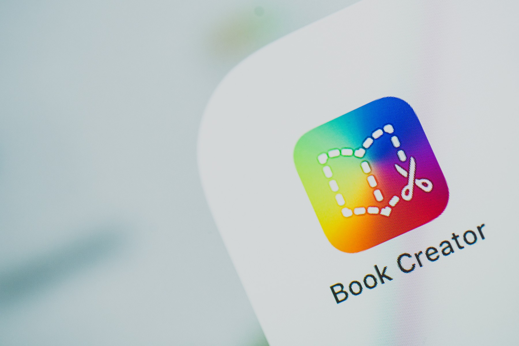 Das iPad als Unterrichtswerkzeug – Arbeiten mit dem Book Creator